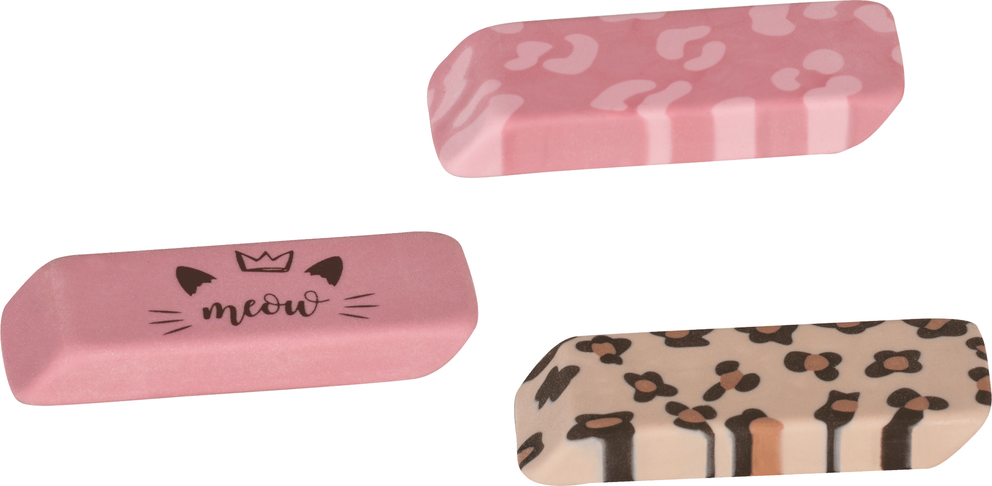 Radiergummi | Sweet Wild Cat