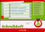 Lade das Bild in den Galerie-Viewer, Schreiblernhefte | A4 | hoch &amp; quer
