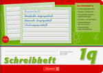 Lade das Bild in den Galerie-Viewer, Schreiblernhefte | A4 | hoch &amp; quer
