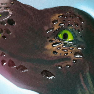 Freundebuch | Drago | 16,5 x 20 cm