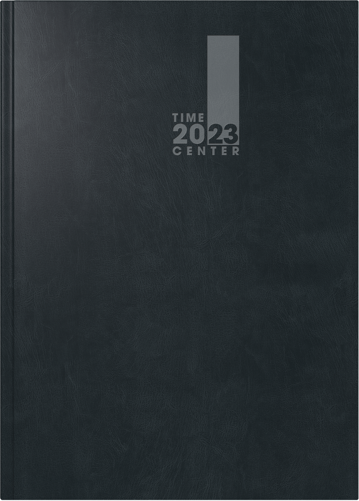 Wochenkalender | Buchkalender | A5 | 2023 | Blattgröße 14,8 x 20,8 cm