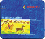 Lade das Bild in den Galerie-Viewer, Wachsmalblöcke | Wachsmalstift
