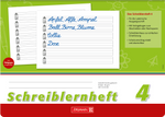 Lade das Bild in den Galerie-Viewer, Schreiblernhefte | A4 | hoch &amp; quer
