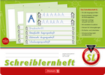 Lade das Bild in den Galerie-Viewer, Schreiblernhefte | A4 | hoch &amp; quer
