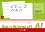 Lade das Bild in den Galerie-Viewer, Schreiblernhefte | A4 | hoch &amp; quer
