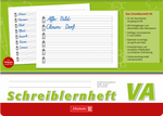 Lade das Bild in den Galerie-Viewer, Schreiblernhefte | A4 | hoch &amp; quer
