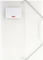 Lade das Bild in den Galerie-Viewer, Sammelmappe | A4 | Eckspanner | Namensschild
