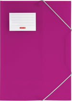 Lade das Bild in den Galerie-Viewer, Sammelmappe | A4 | Eckspanner | Namensschild
