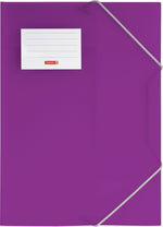 Lade das Bild in den Galerie-Viewer, Sammelmappe | A4 | Eckspanner | Namensschild
